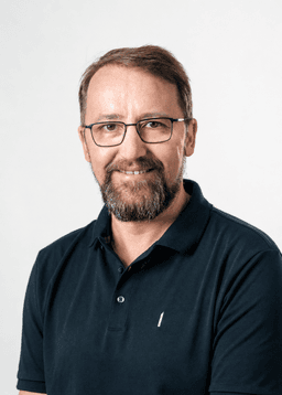 Gottfried Mayer