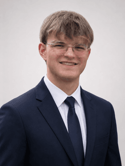 Joshua Böhme