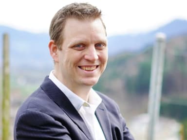 Timo Böhme