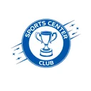 Carouge Crest Padel logo