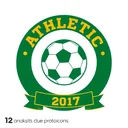 Lustenau Summit Padel logo