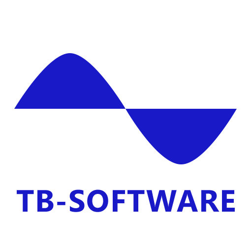 TB-Software Logo